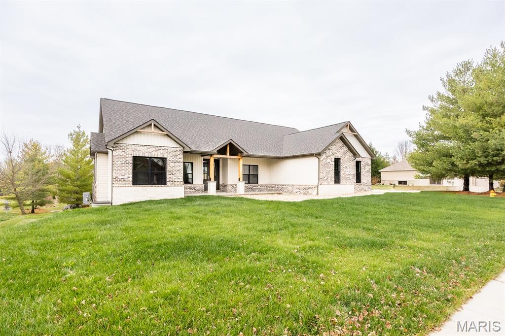 Castle Pines - Residential