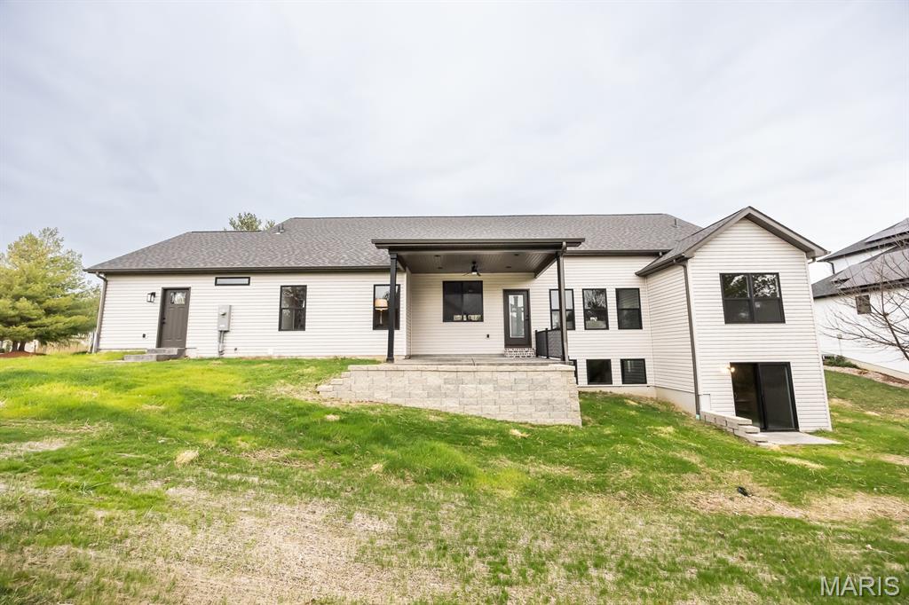 Castle Pines - Residential