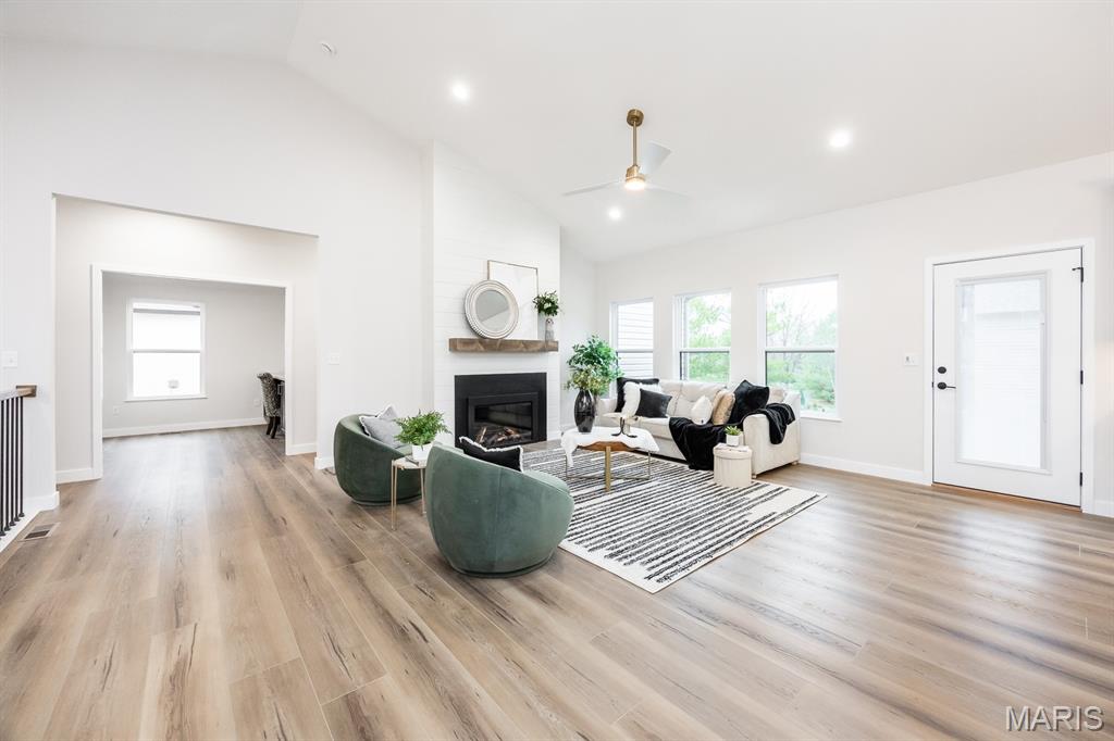 Castle Pines - Residential