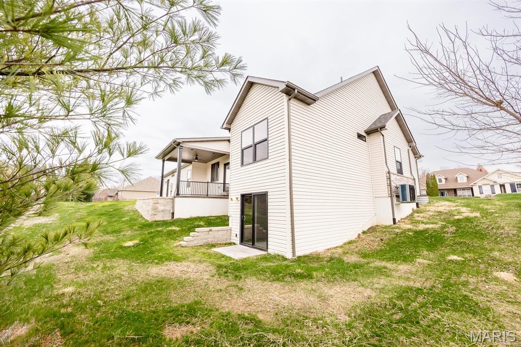 Castle Pines - Residential