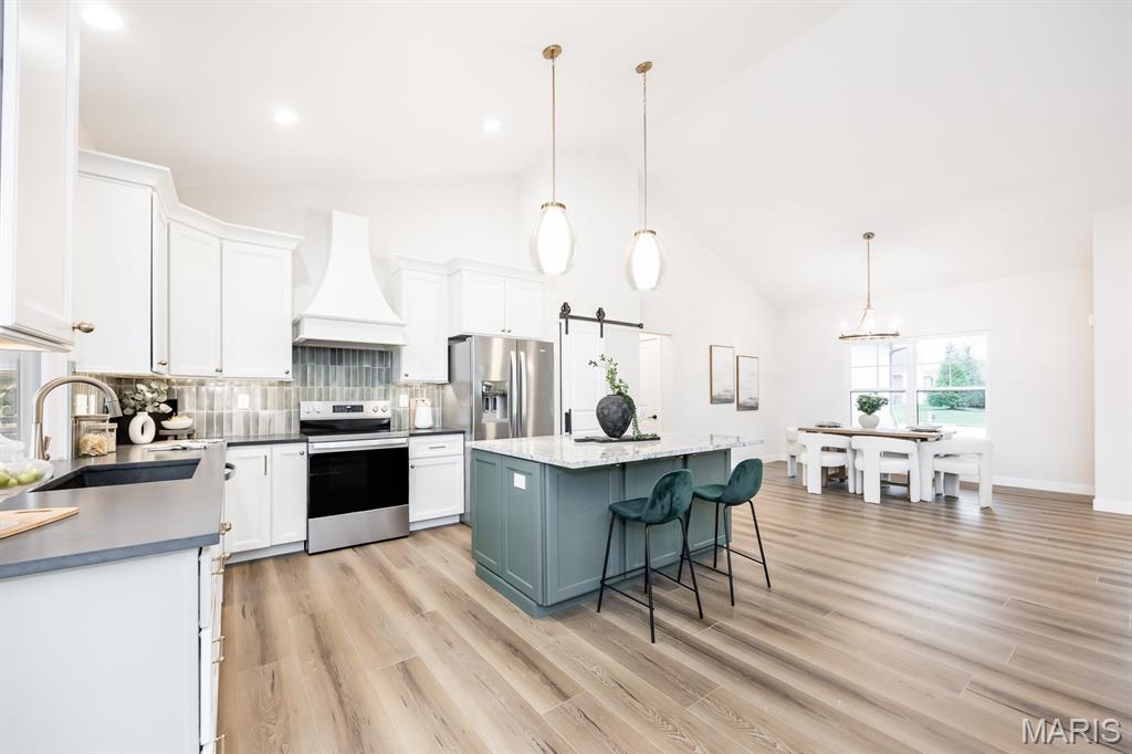 Castle Pines - Residential