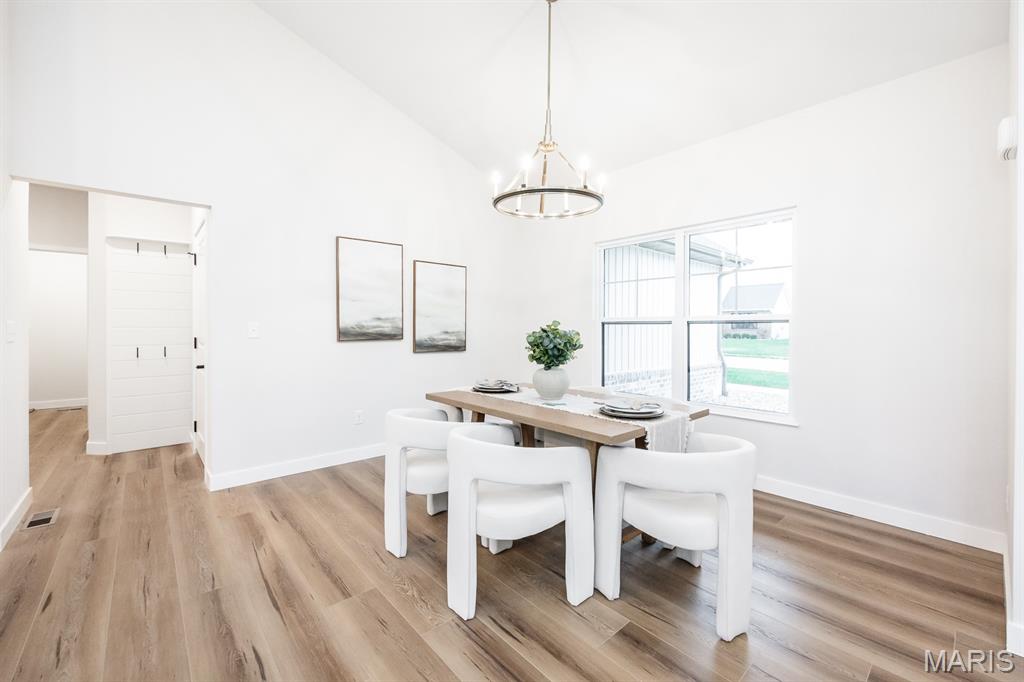 Castle Pines - Residential