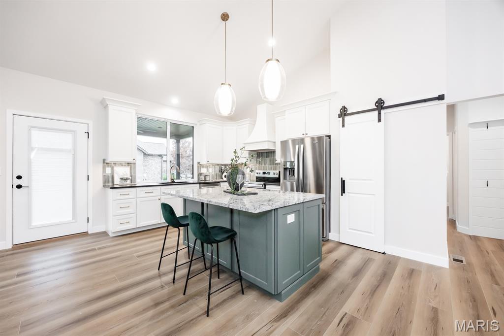 Castle Pines - Residential