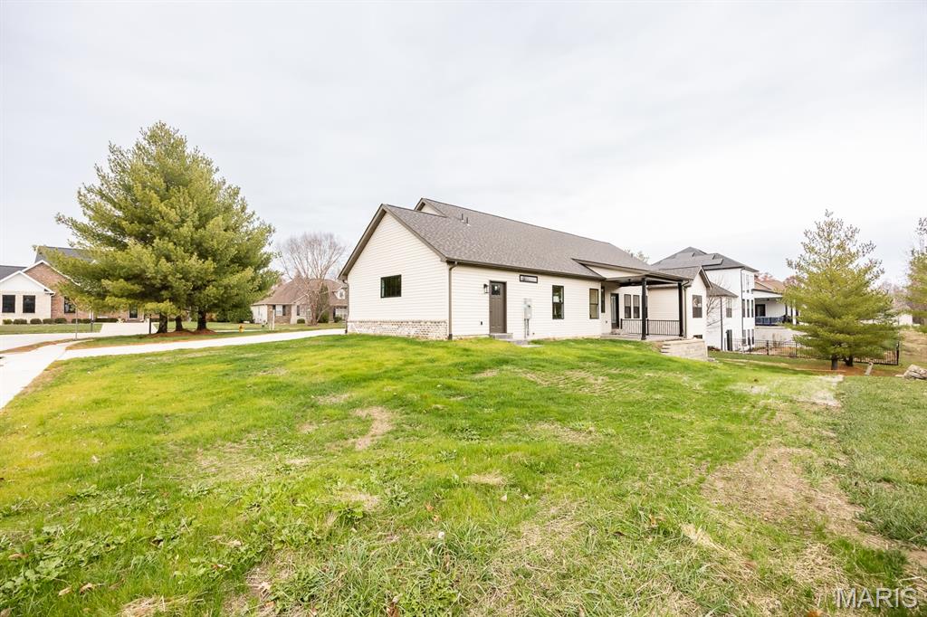 Castle Pines - Residential