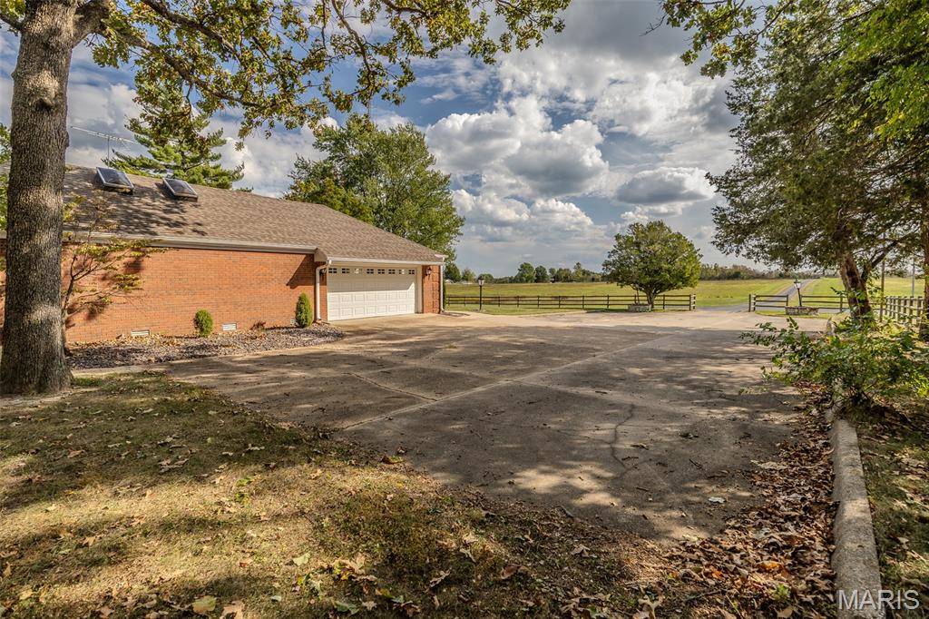 RURAL - Farm