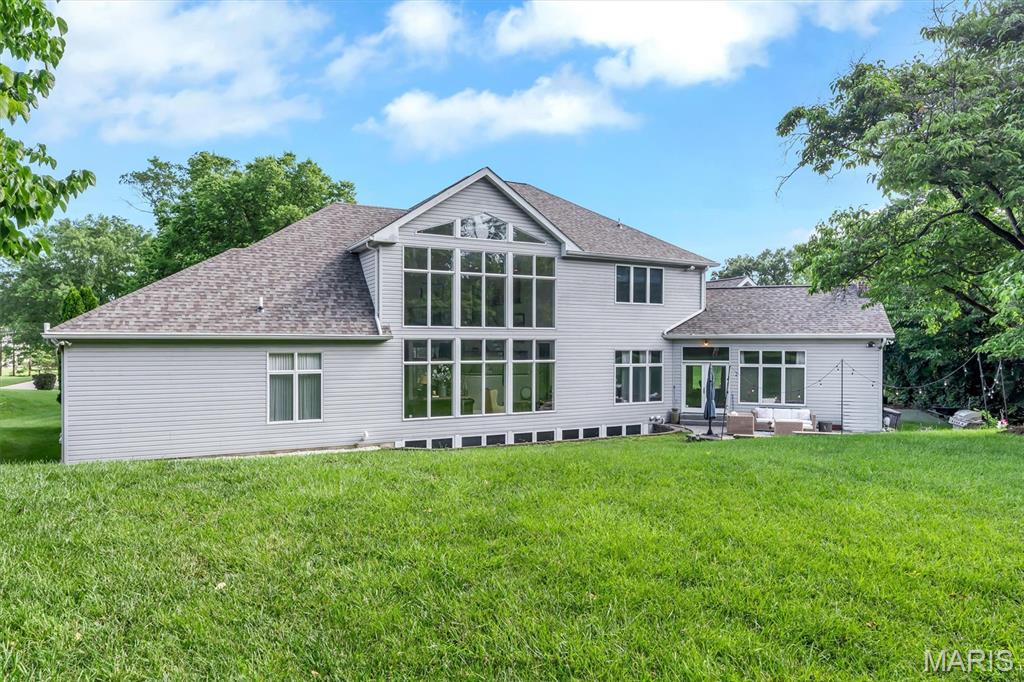 Bellecoeur 4 - Residential