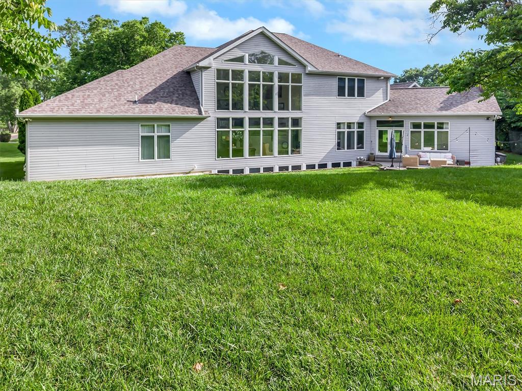 Bellecoeur 4 - Residential