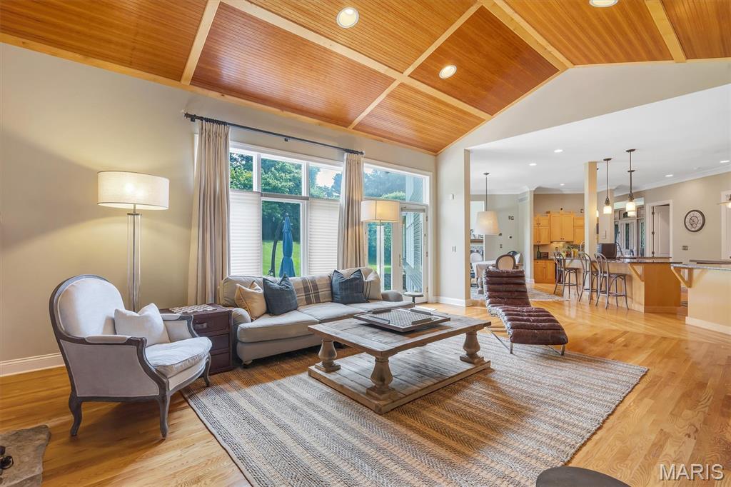 Bellecoeur 4 - Residential