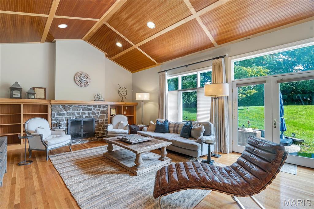 Bellecoeur 4 - Residential