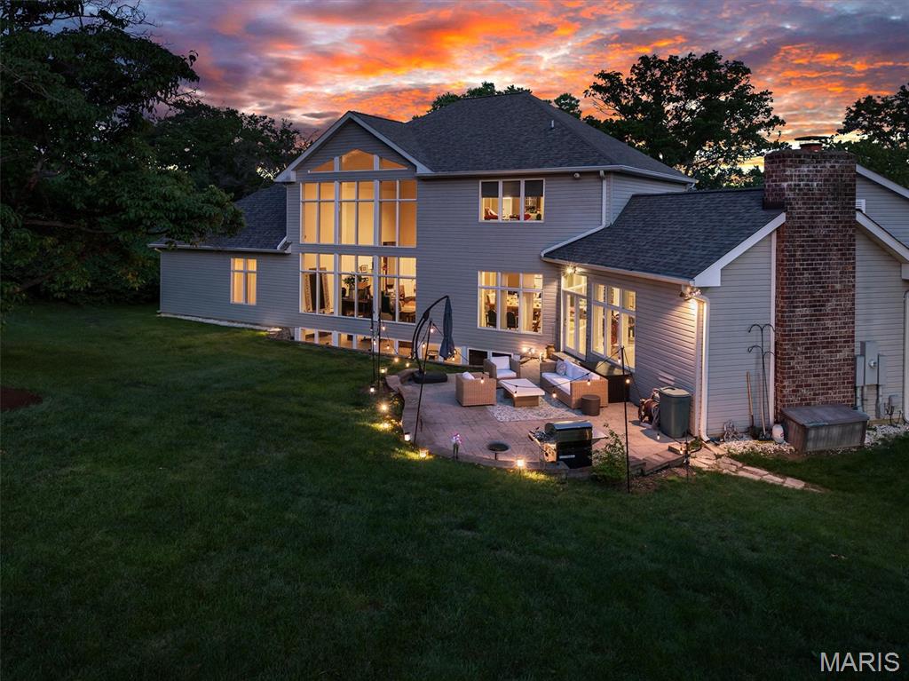 Bellecoeur 4 - Residential