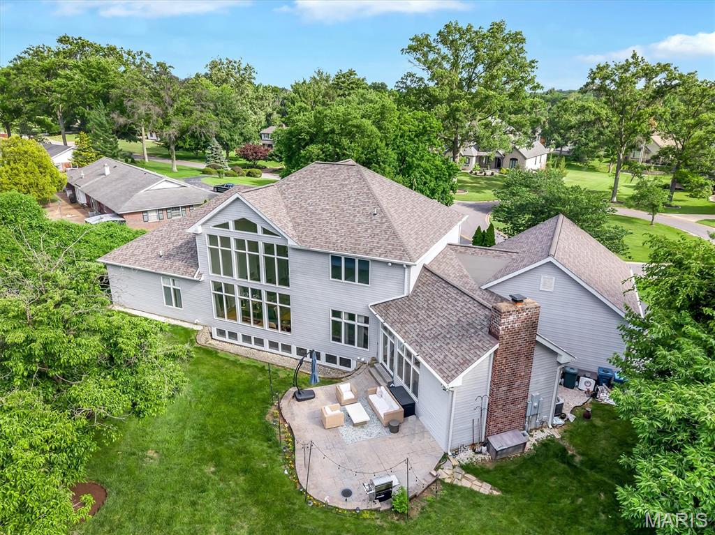 Bellecoeur 4 - Residential