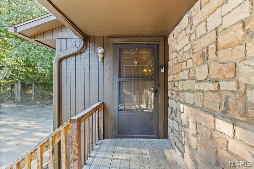 Maywood Condo 3 - Residential