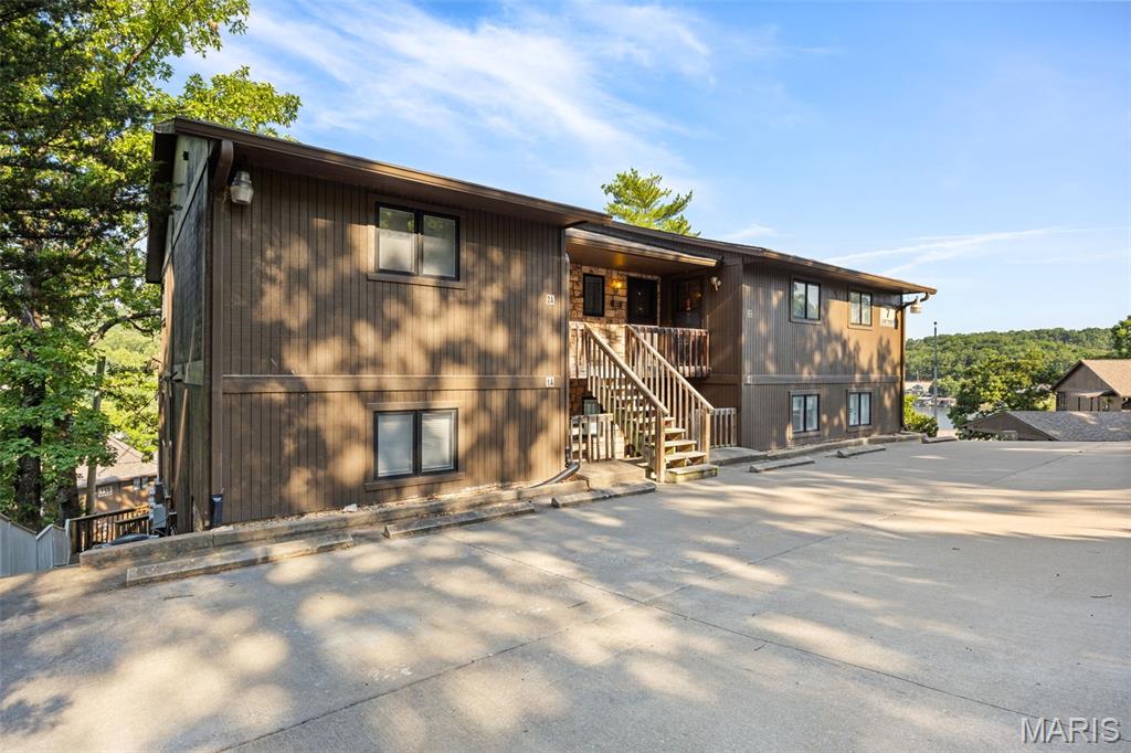 Maywood Condo 3 - Residential