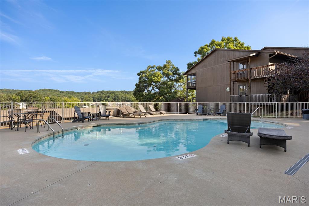 Maywood Condo 3 - Residential