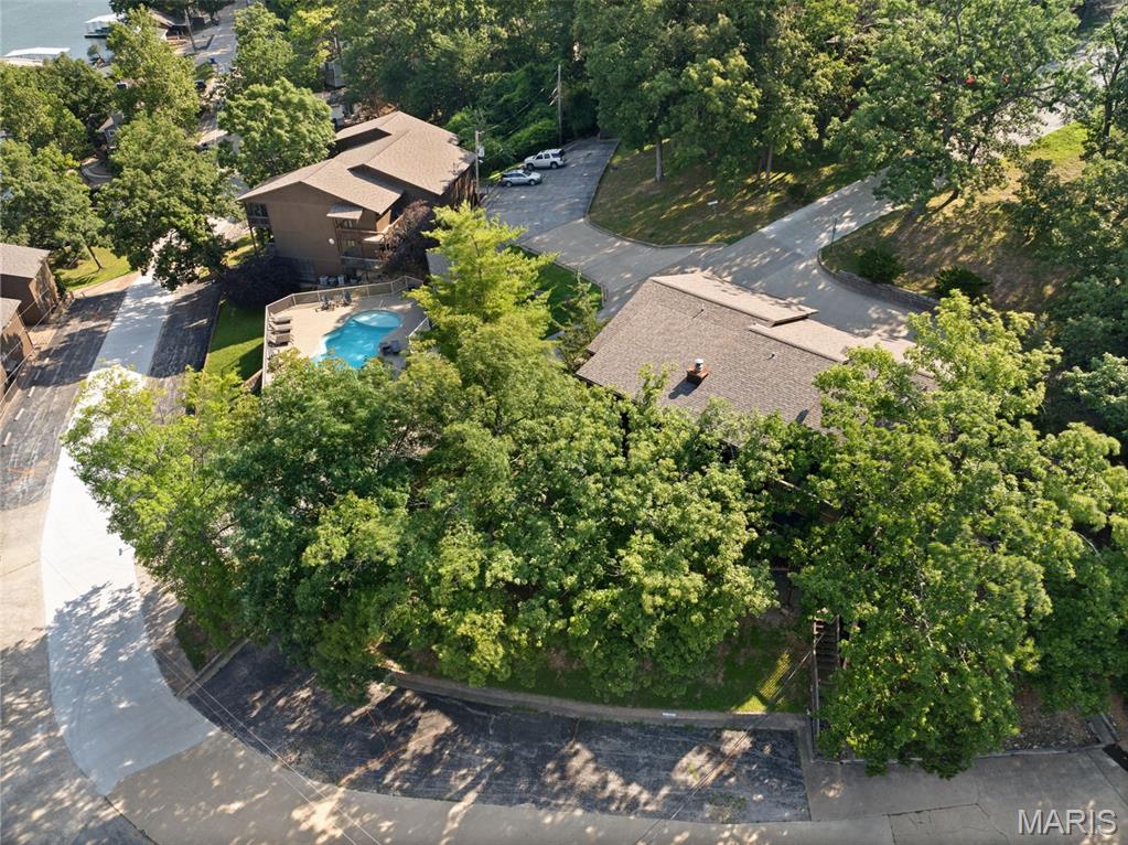 Maywood Condo 3 - Residential