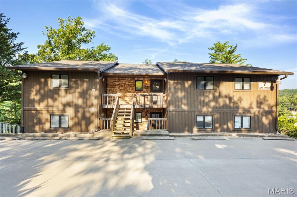 Maywood Condo 3 - Residential
