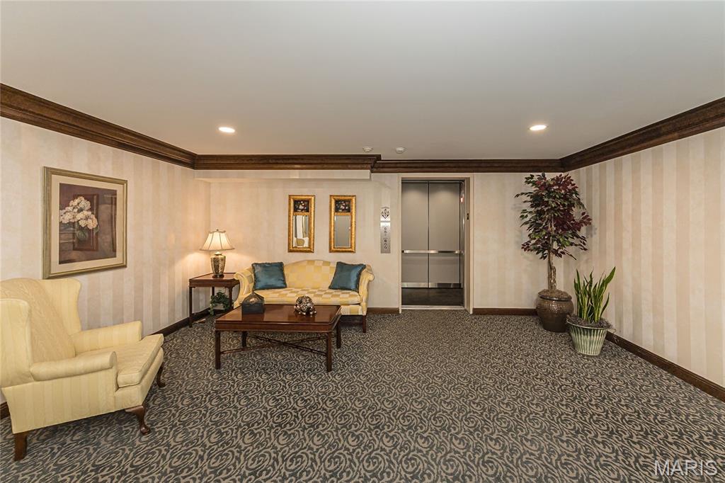 Conway Meadows Condo - Residential