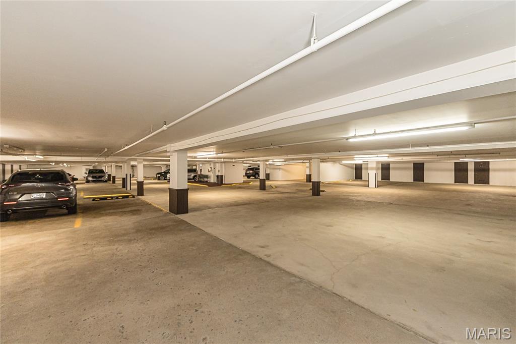 Conway Meadows Condo - Residential