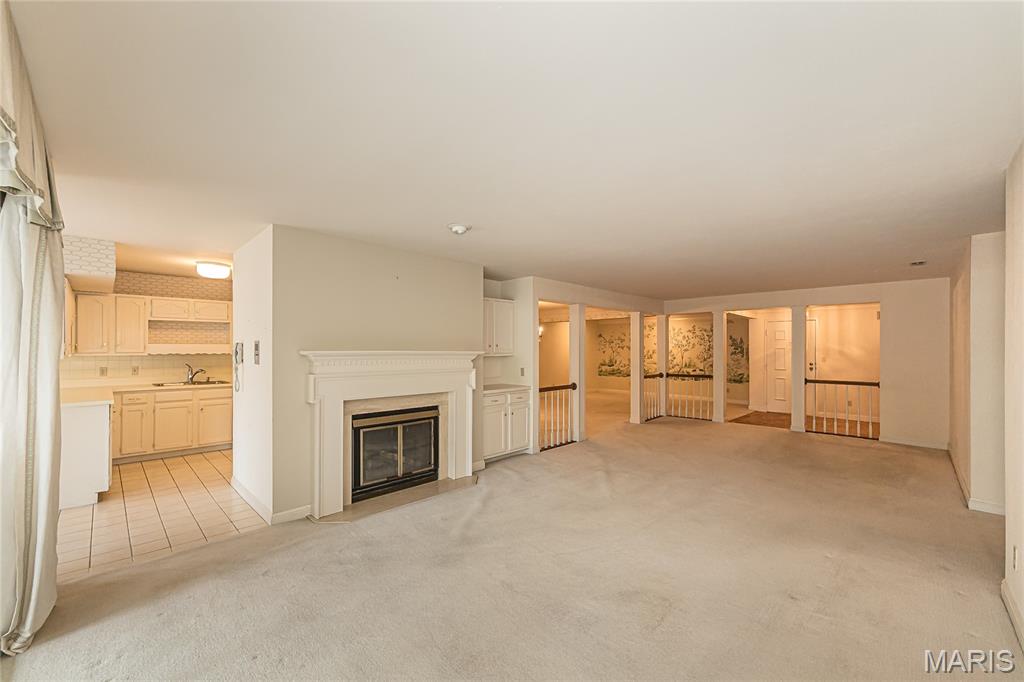 Conway Meadows Condo - Residential