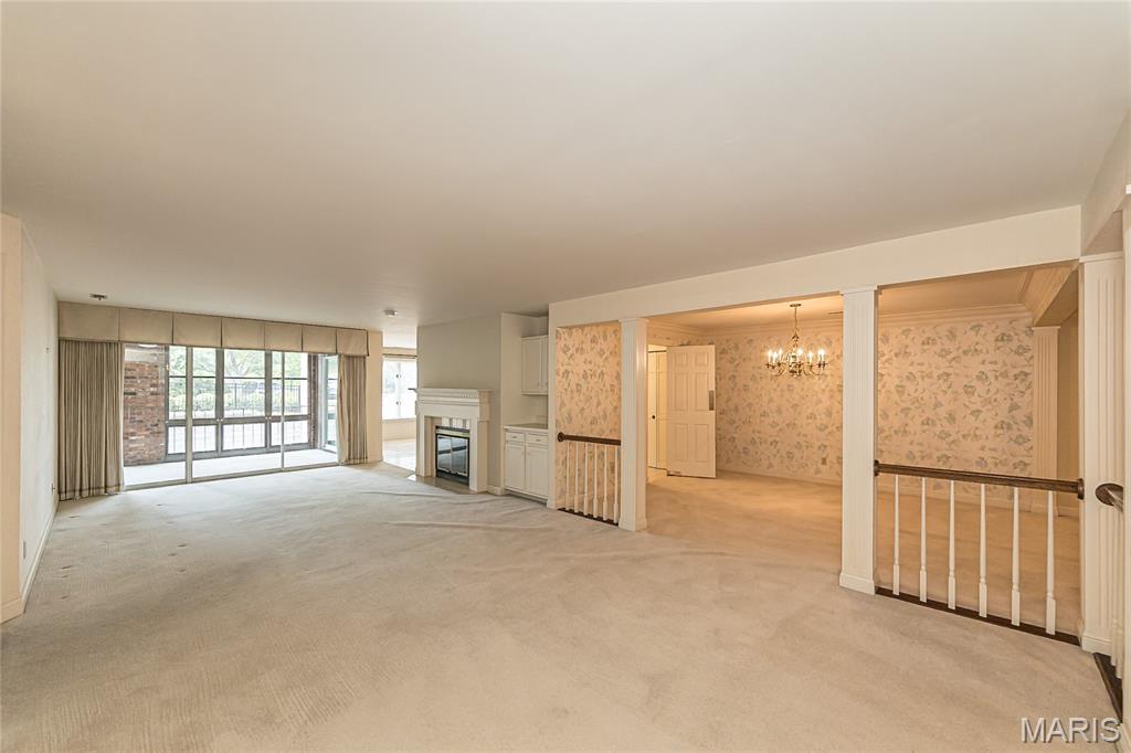 Conway Meadows Condo - Residential