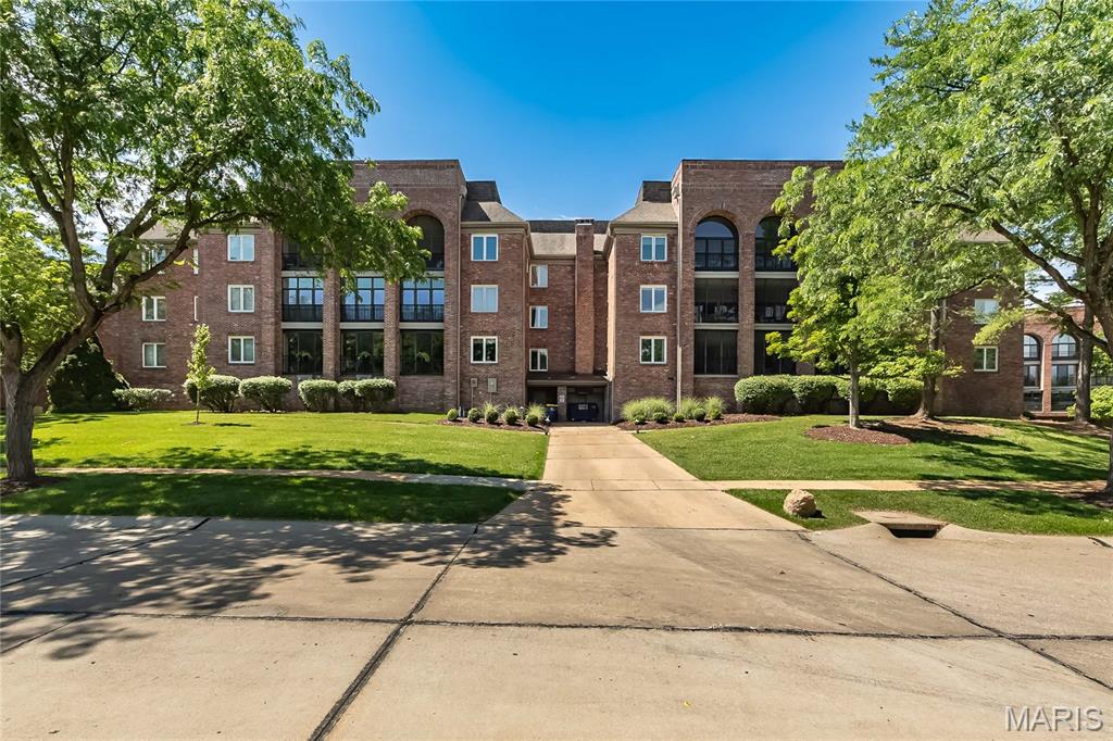 Conway Meadows Condo - Residential