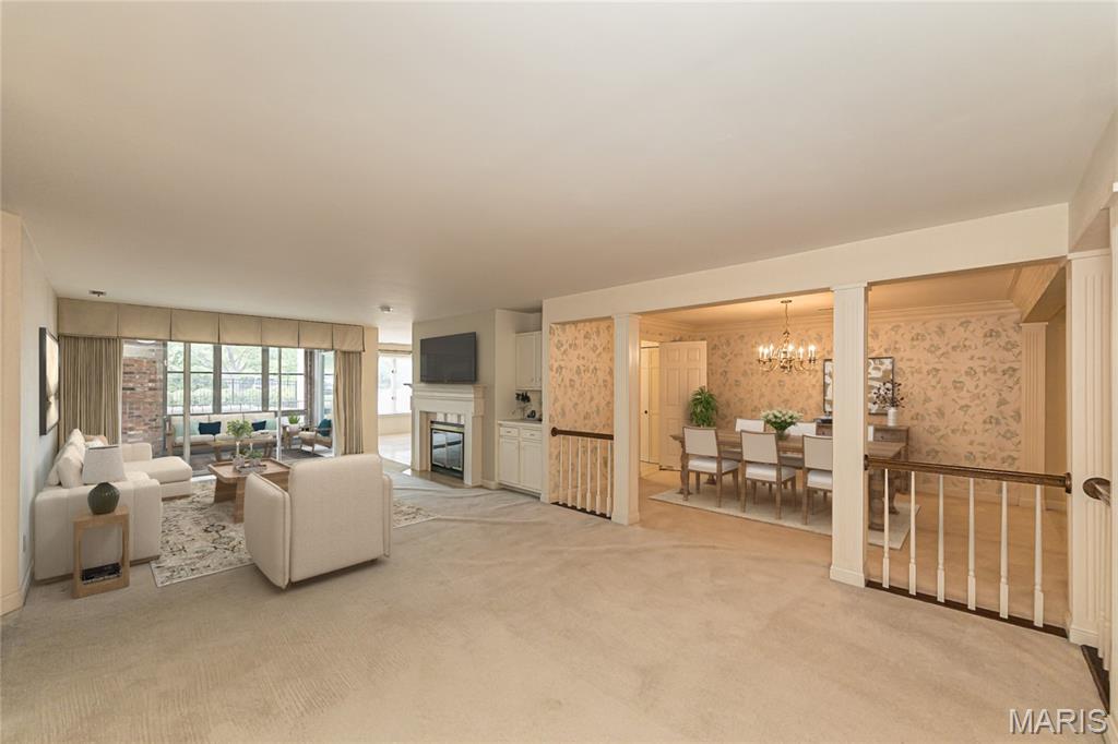 Conway Meadows Condo - Residential