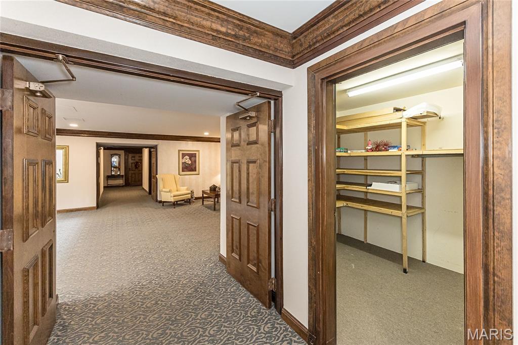 Conway Meadows Condo - Residential
