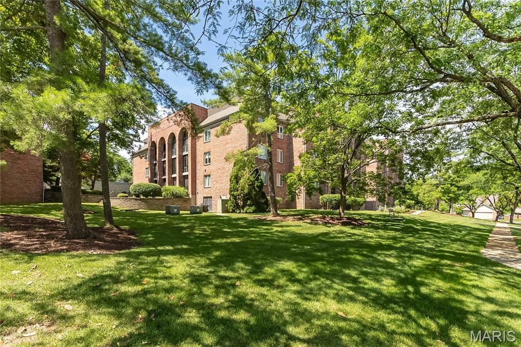 Conway Meadows Condo - Residential