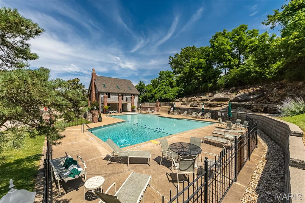 Conway Meadows Condo - Residential