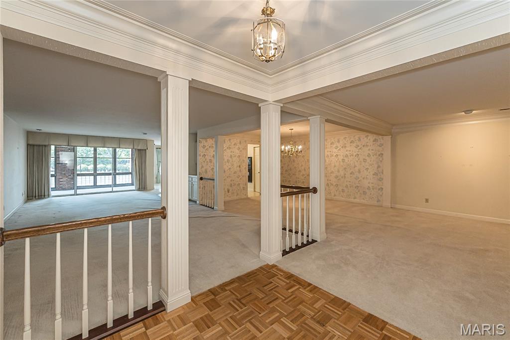 Conway Meadows Condo - Residential