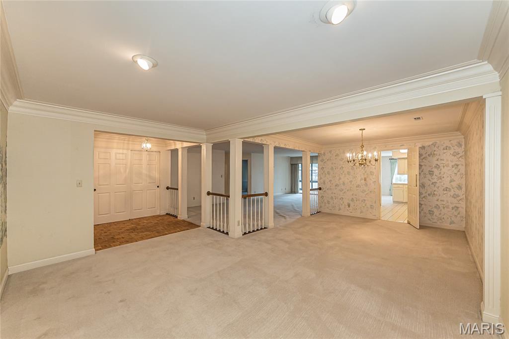 Conway Meadows Condo - Residential