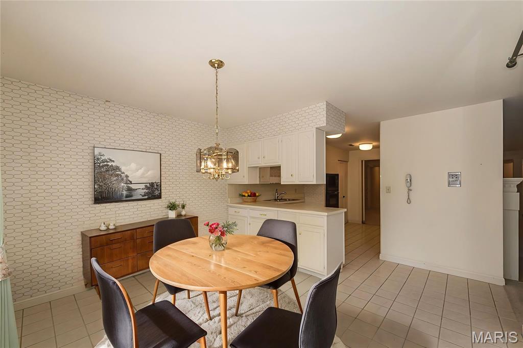 Conway Meadows Condo - Residential