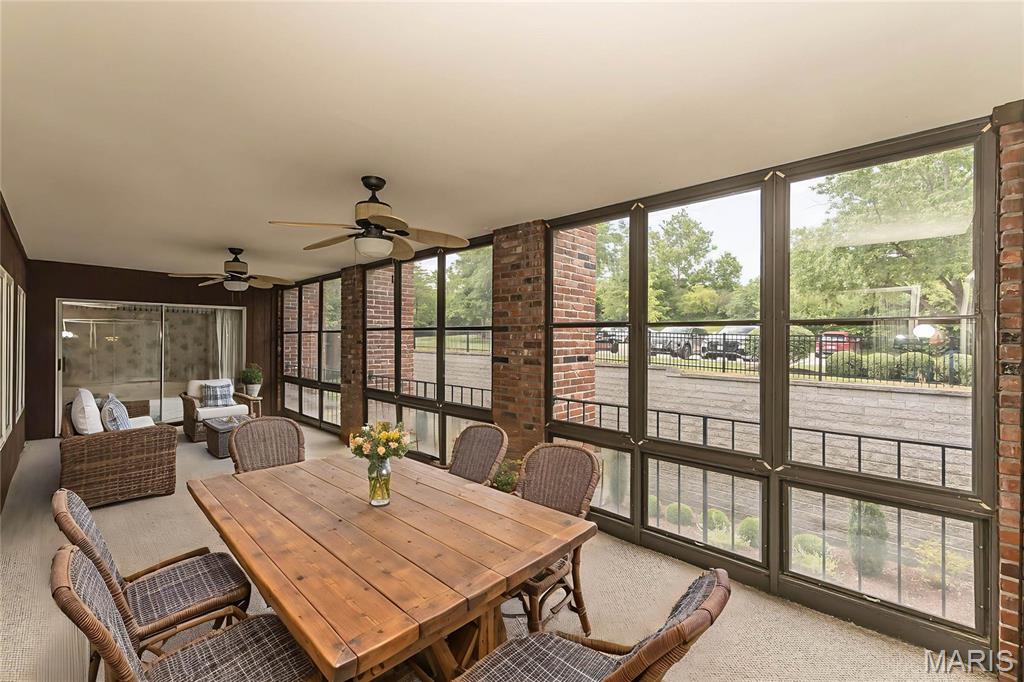 Conway Meadows Condo - Residential