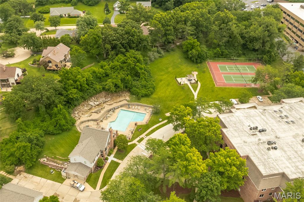Conway Meadows Condo - Residential