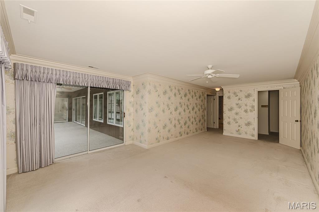 Conway Meadows Condo - Residential