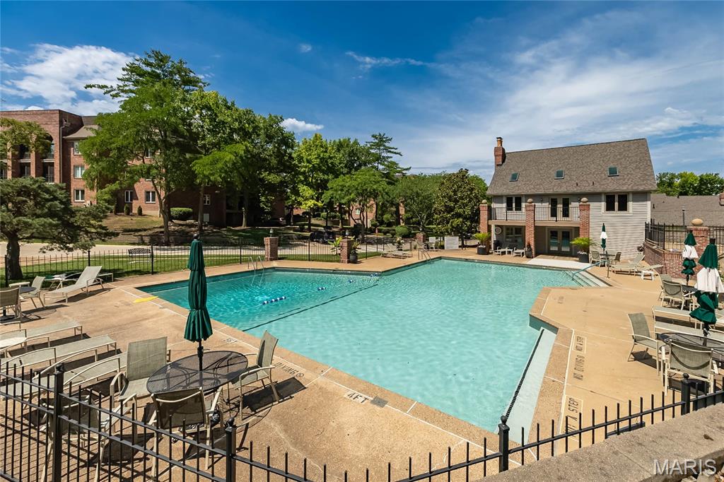 Conway Meadows Condo - Residential