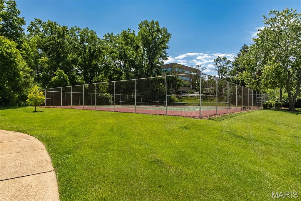 Conway Meadows Condo - Residential
