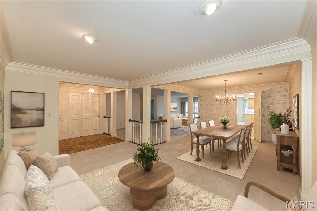 Conway Meadows Condo - Residential
