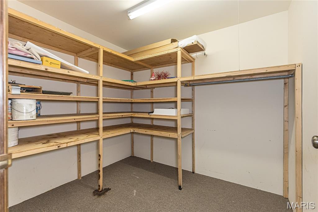 Conway Meadows Condo - Residential