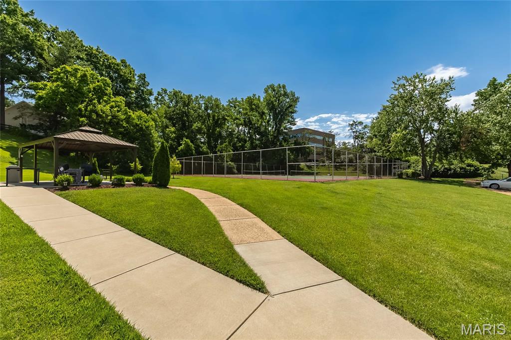 Conway Meadows Condo - Residential
