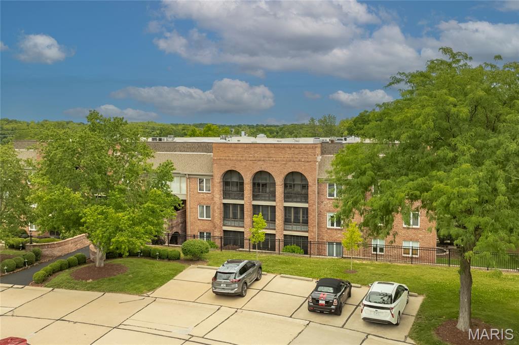 Conway Meadows Condo - Residential
