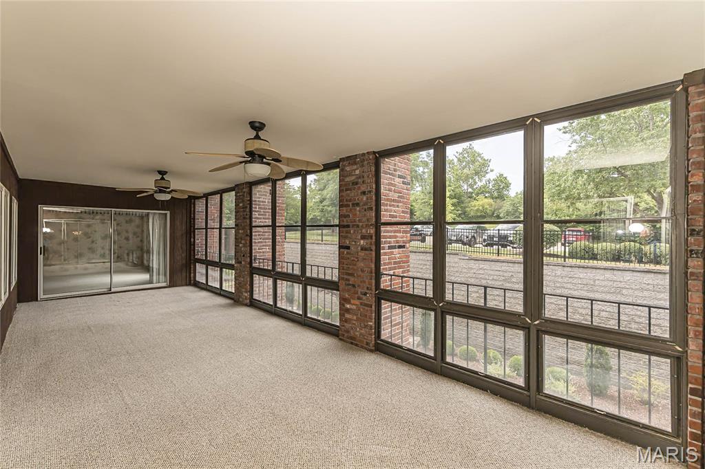 Conway Meadows Condo - Residential