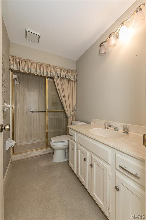 Conway Meadows Condo - Residential
