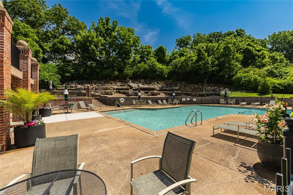 Conway Meadows Condo - Residential