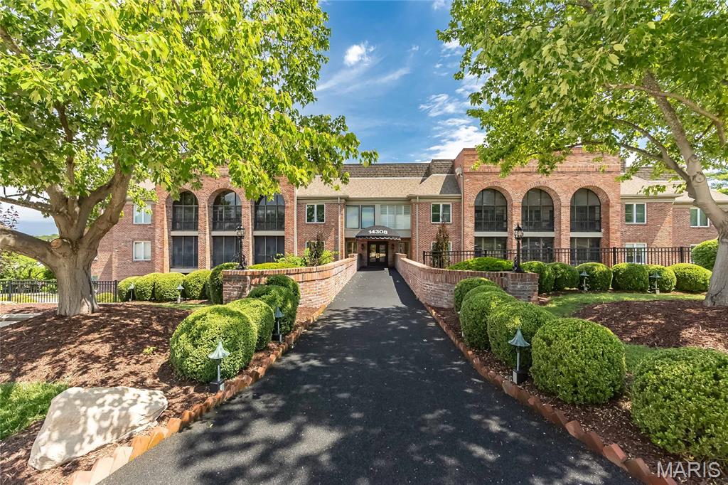 Conway Meadows Condo - Residential