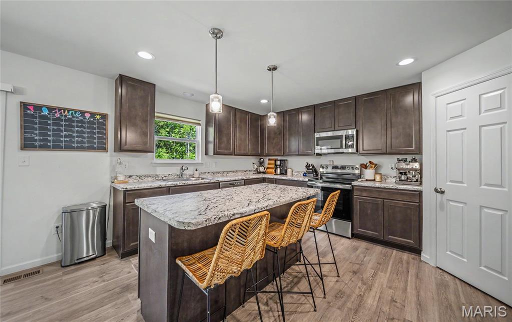 Timbers - Residential