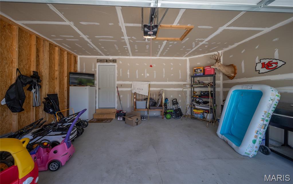 Timbers - Residential