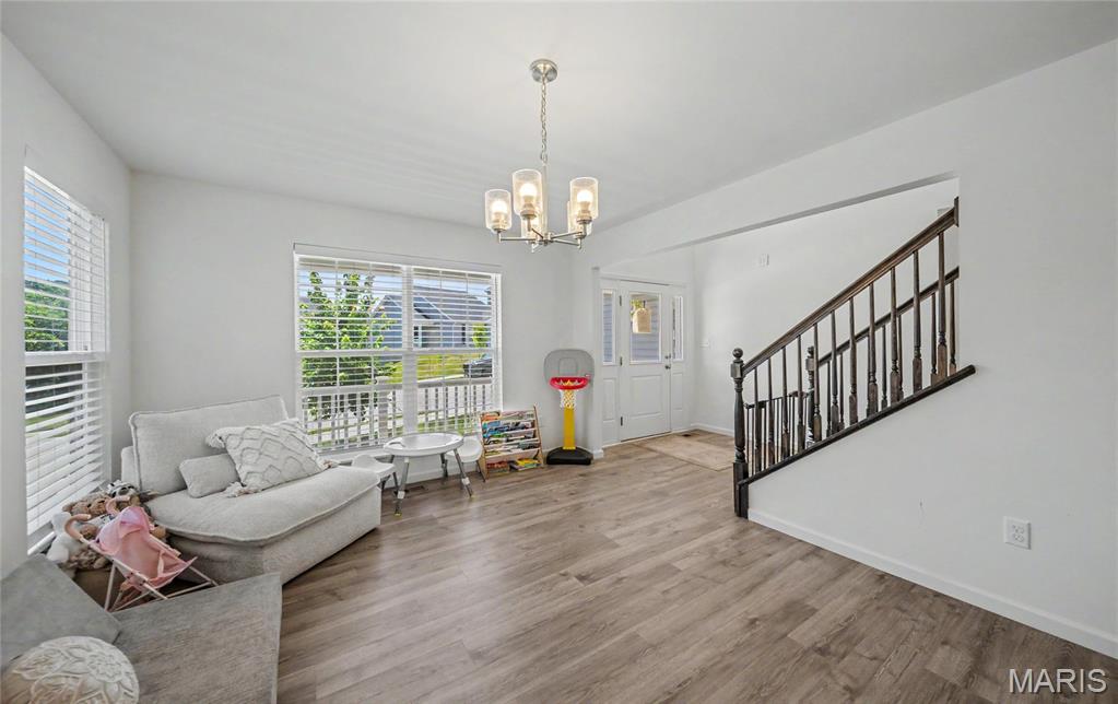Timbers - Residential