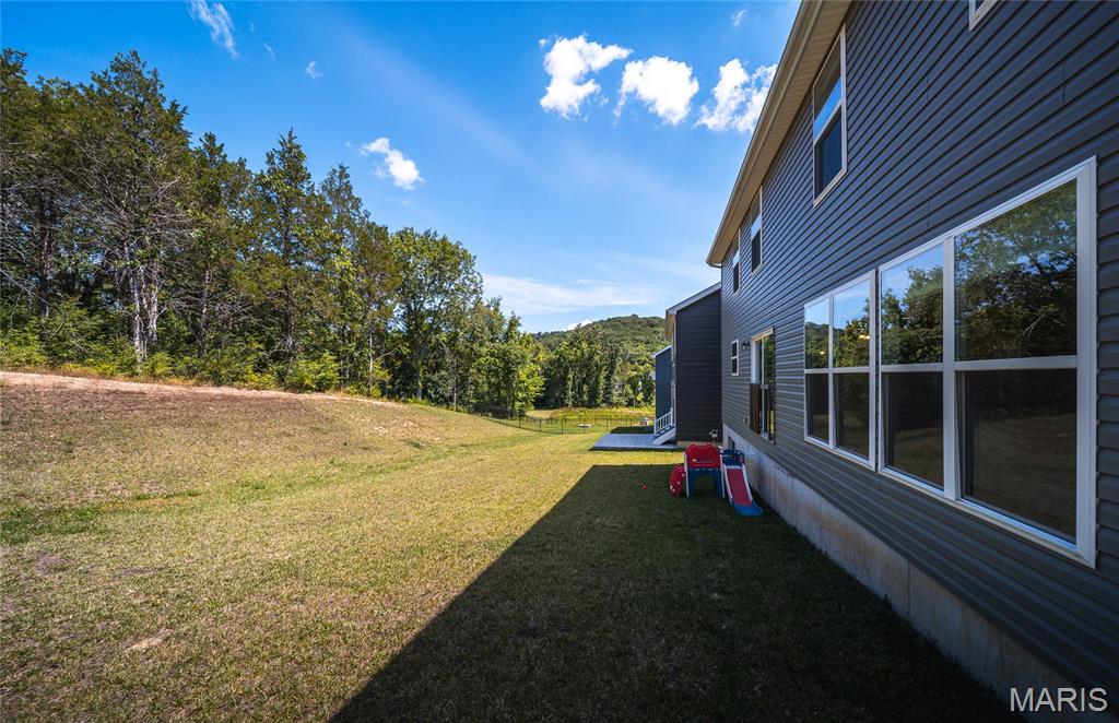 Timbers - Residential