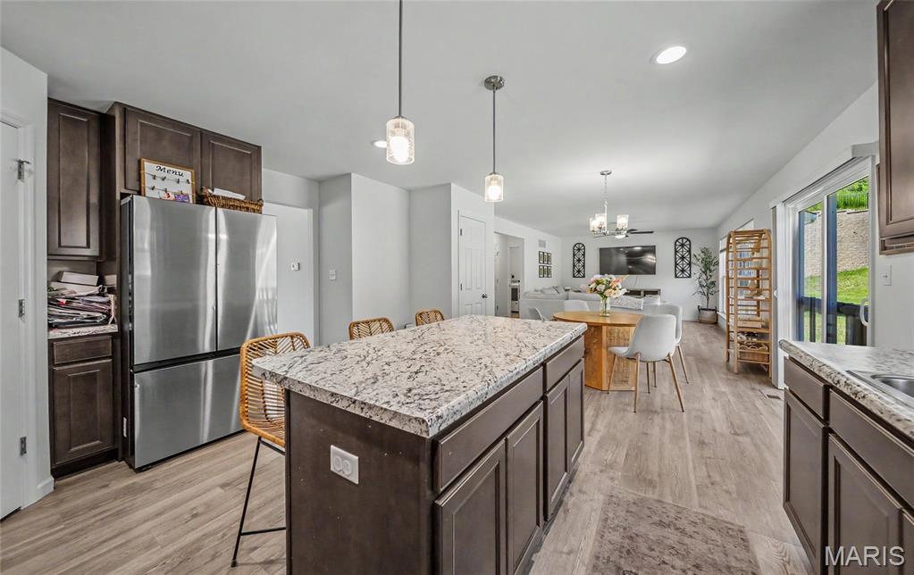 Timbers - Residential